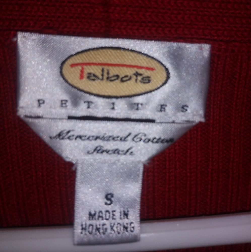 Jacket - Picture 2 of 3